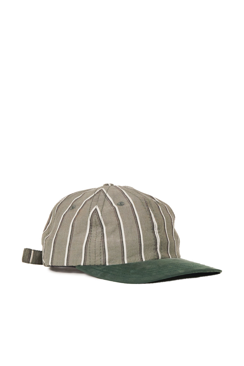 Headwear True Timber Camouflage 6 Panel Cap – 4121 - Alice Clothing