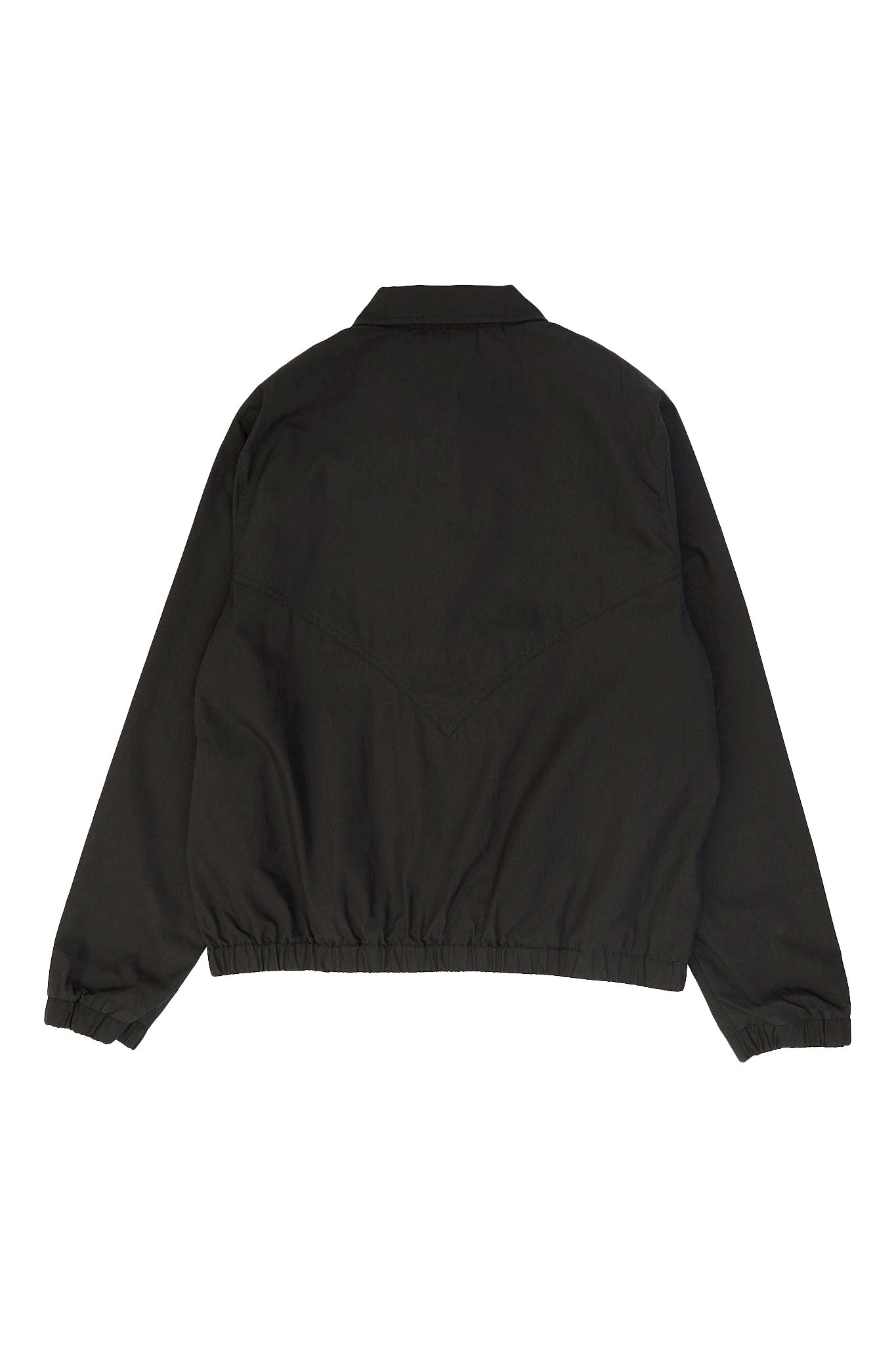 Western Jacket - Black