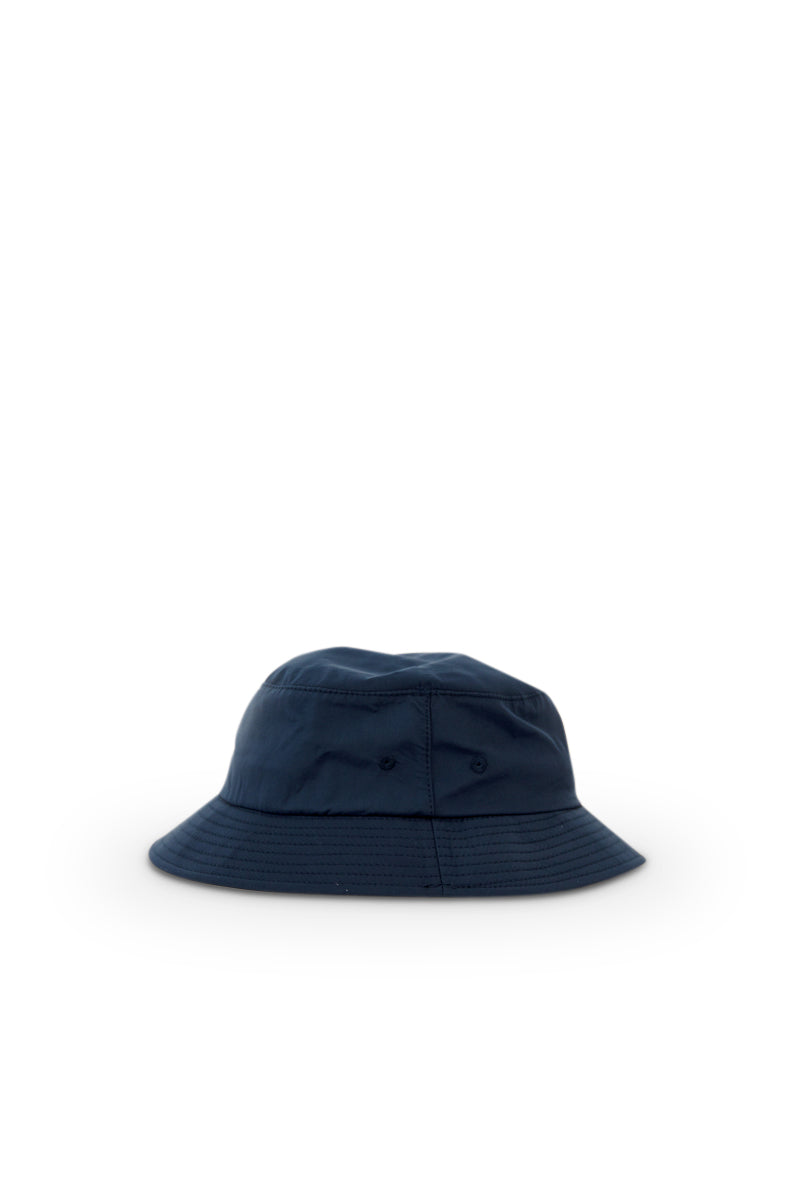 Lite Year ECONYL® Bucket Hat - Navy